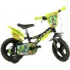 Dino Bikes - Detský bicykel 12