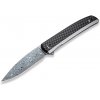 Civivi Savant C20063B-DS1 Black G10 Damascus