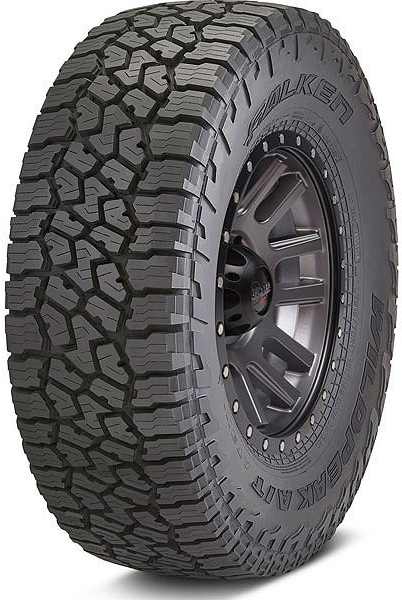 Falken Wildpeak A/T3WA 265/60 R18 110H