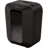 Skartovač Fellowes LX 45 černý