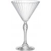 Bormioli Rocco America '20s martini 245 ml 6 ks