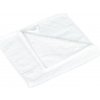 Bellatex uterák biela 30 x 50 cm