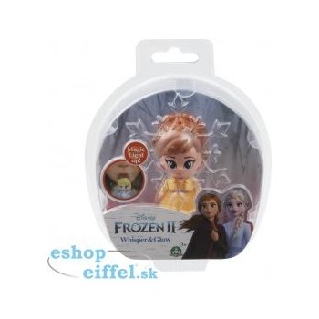 Giochi Preziosi Germany GmbH Frozen 2 1-pack svítící mini Anna Opening