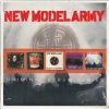 New Model Army - Original Album Series / 5CD [5 CD]