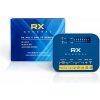 GENERAL RX externý univerzálny rádiový prijímač diaľkového ovládača pre brány a vrata