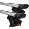 Aroso 20.865 Priečniky na klasické pozdĺžniky / hagusy Panther XL 127cm - aluminium / uzamykateľné / aero kríž (20.865)