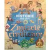 Historie pro děti Zmizelé civilizace