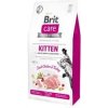 Brit Care Cat GF Kitten Healthy Growth&Development 2 x 7 kg