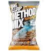 Krmítková Zmes Bait-Tech Big Carp Method Mix Tiger & Peanut 2kg