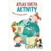 Atlas Sveta - Aktivity - YoYo Books