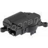 Servomotor nastavenia kúrenia TOPRAN 117 220 117 220
