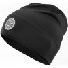 SENSOR ČIAPKY COOLMAX THERMO detská čierna Veľkosť: M