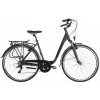 KENZEL SILUET 6spd black 28