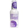 Deoguard Deodorant prírodný v spreji - levanduľa 100 ml