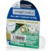 Yankee Candle vonný vosk Vianočné pečivo 22 g