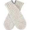 Devold Nansen Wool mitten šedé