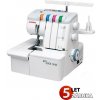 Overlock JANOME 744 D