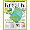 Časopis Kreativ špeciál - Šitie pre úplných začiatočníkov
