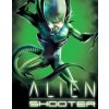 Alien Shooter