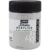Pébéo Studio Acrylics akrylová farba 46 neutral grey 500 ml