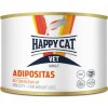 Happy Cat VET Dieta Adipositas 200 g