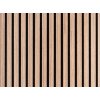 WoodPlast Akustický panel Dub