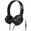 PANASONIC HF100ME-K černá sluchátka outdoor RP-HF100ME-K