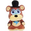 Funko Five Nights at Freddy's Plush Figure Glamrock Freddy 27 cm