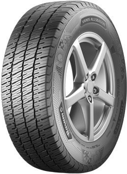 Barum Vanis Allseason 215/65 R16 109/107R 106T