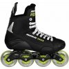Powerslide Kolečkové brusle Reign Atlas 80 Trinity (Počet koleček: 4x, Velikost eur: 46, Velikost koleček: 80mm)
