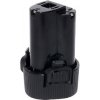 Makita BL1014 10,8V 1500mAh Li-Ion