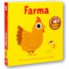 Farma Marion Billet