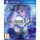 Hra na PS4 Final Fantasy X + X-2