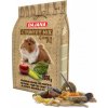 Dajana – COUNTRY MIX, Guinea Pig 1 000 g, krmivo pre morčatá