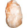 Globo 28300 stolná soľná lampa Stone 1x15W | E14 - soľný kryštál