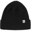 Fjällräven Fjällräven Tab Hat, Farba BLACK