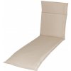 Doppler Hit Uni 9820 béžový 118 x 48 x 5 cm