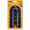 Sada pilových listov zrovnávacioe rezy 100mm 5ks (DT20710) DEWALT DT20729