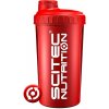 Šejker Scitec Nutrition 700 ml Red