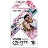 FUJIFILM Instax MINI film Confetti