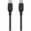 Tactical 143192 Stitch Thread USB-C - USB-C 1m černý
