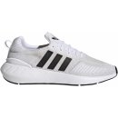 adidas Swift Run 22 GY3047 Sivá