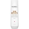 Goldwell Dualsenses Sun Reflects After Sun Shampoo regenerační šampon na vlasy a tělo 250 ml