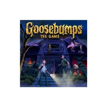 Goosebumps: The Game