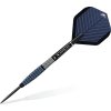Šípky steel Mission Nightfall M4 24g, 90% wolfram