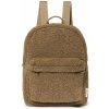 STUDIO NOOS - Teddy Midi BACKPACK - batôžtek s predným vreckom | Brown