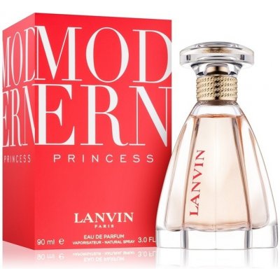 Lanvin Modern Princess dámska parfumovaná voda 60 ml
