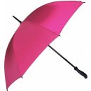 Dunlop Single Canopy Umbrella 25 Inch Pink