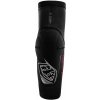 TROY LEE DESIGNS STAGE PRO ELBOW SOLID BLACK - XL-XX