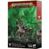 Games Workshop Age of Sigmar: Skaven: Thanquol on Boneripper - EN